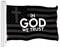 G128 In God We Trust Patriotic Flag | 3x5 Ft | LiteWeave Pro Series Printed 300D Polyester | Indoor/Outdoor, Vibrant Colors, Brass Grommets, Thicker and More Durable Than 100D 75D Polyester